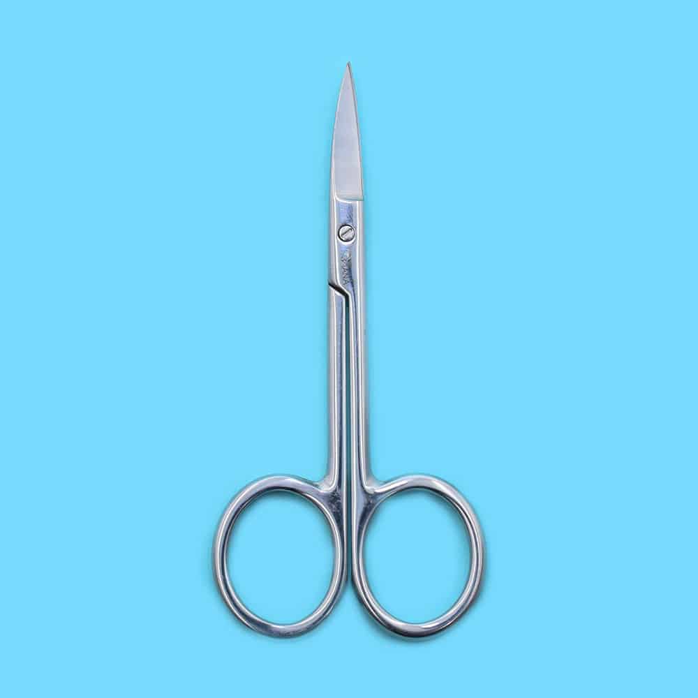 4 Nail Scissor