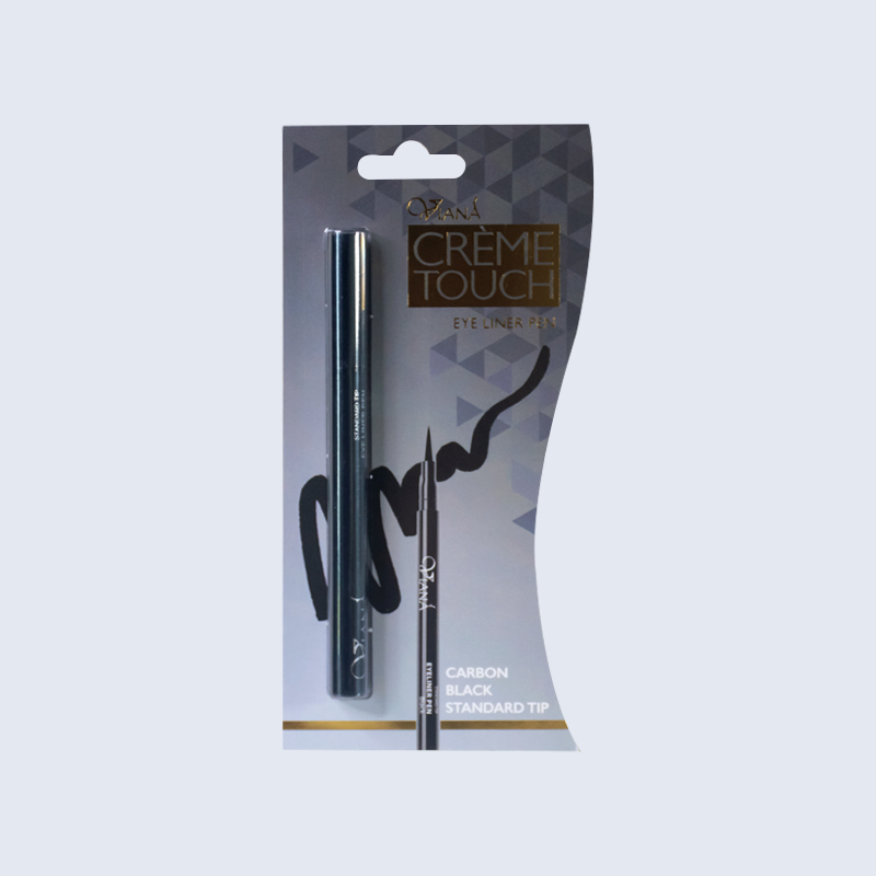 standard tip eyeliner pen card -Product image Eye Liner Pen (Standard Tip)