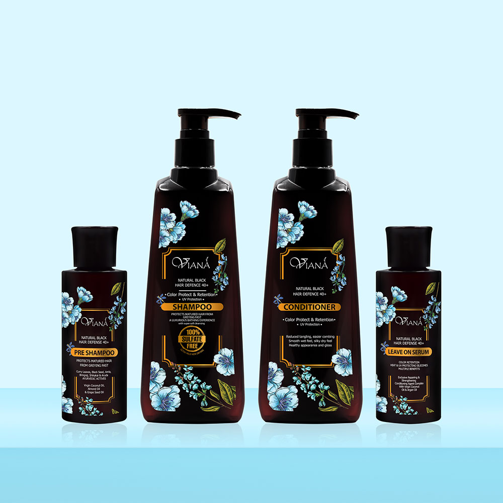 Black hair defence + Black hair defence Black hair defence + Black hair defence