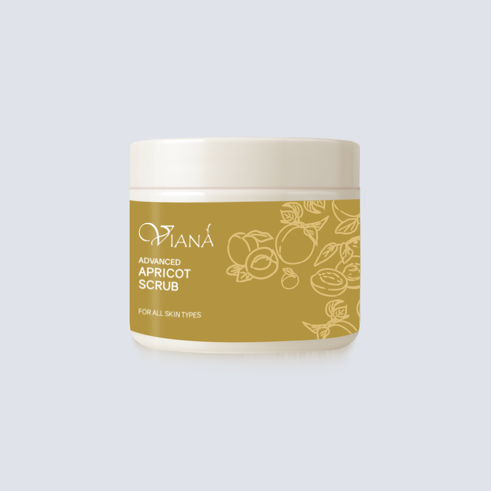 apricot Moisturizing