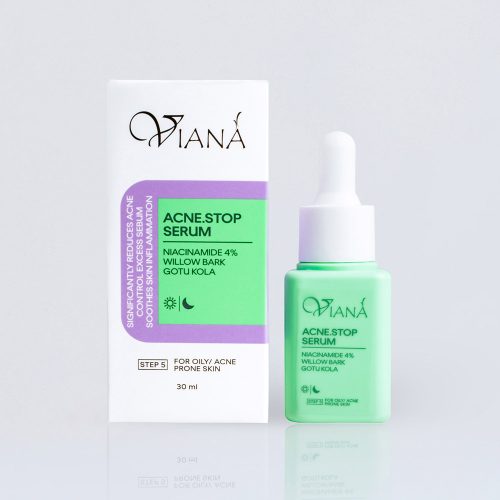 Viana Acne.Stop Serum