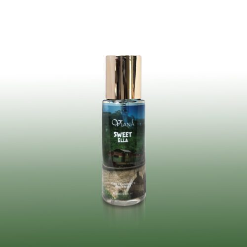 Sweet Ella Body Mist